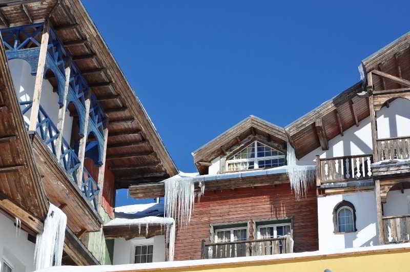 Hotel Ghm Monachil Sierra Nevada Exteriör bild