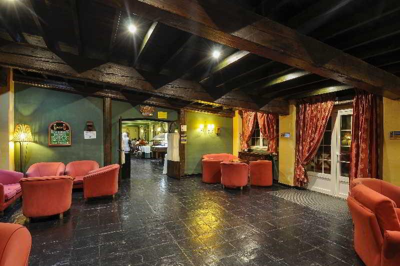 Hotel Ghm Monachil Sierra Nevada Exteriör bild