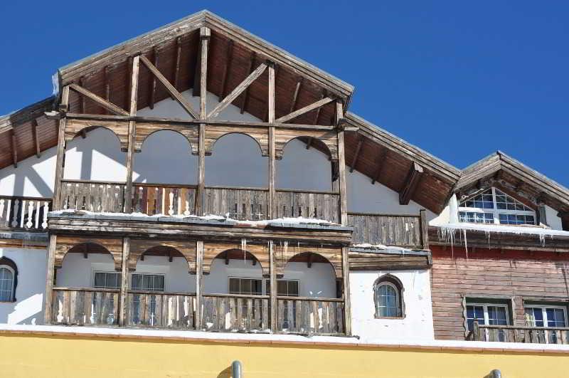 Hotel Ghm Monachil Sierra Nevada Exteriör bild