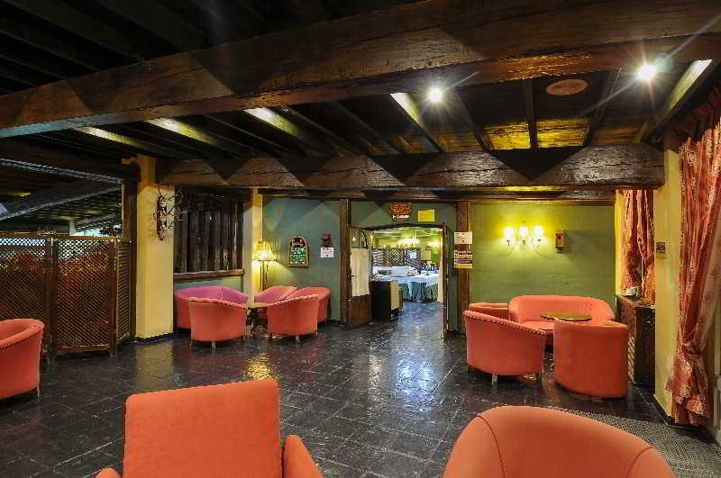 Hotel Ghm Monachil Sierra Nevada Exteriör bild